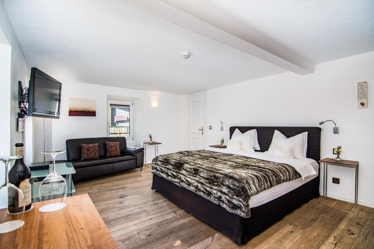 Waldhotel Fletschhorn Panoramic Retreat In Saas Fee ภายนอก รูปภาพ